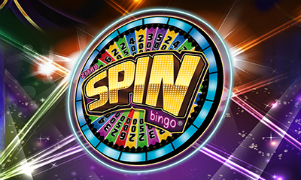 Trang bìa trò chơi soicauxsmbkubet Spin Bingo
