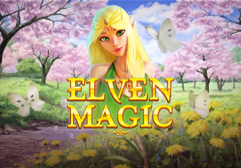 soicauxsmbkubet Elven Magic